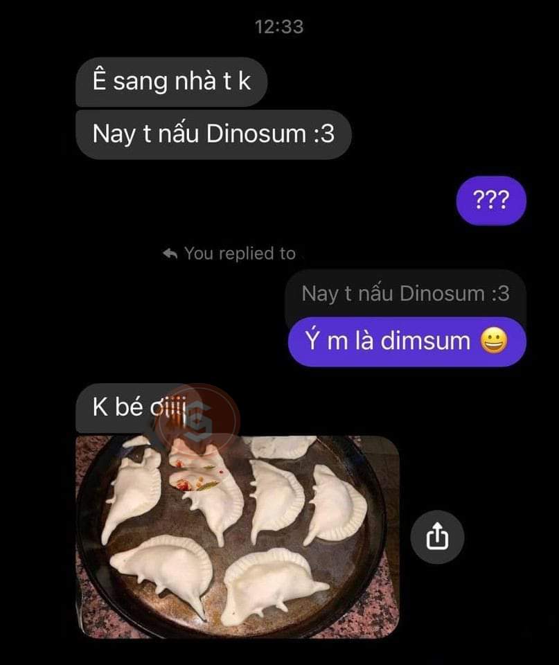 Rất là Dinosum -  haivl | hài hước | hài vl  