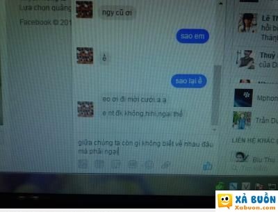  haivl  người yêu cũ mời cưới mà còn ngại  haivl  -  haivl