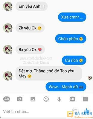  :d  . wow mạnh cmn dữ =))  :x  -  haivl | hài hước | hài vl   