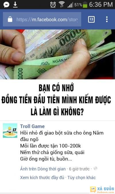  =))  nhìn gì, nút xanh xanh kìa  :v  -  haivl | hài hước | hài vl  