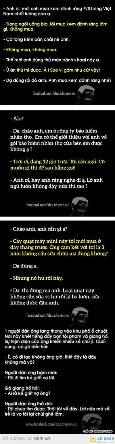  =)) <3   sưu tầm nhé ae ( nguồn không nhớ)  :d  -  haivl | hài hước | hài vl 