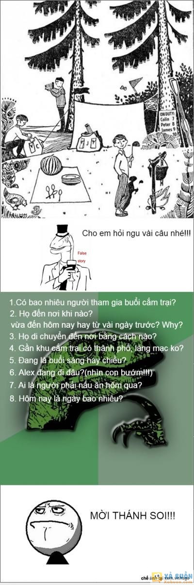  :v  các bác nào iq trên 169 thì nên vào soi nhé! bài này lên tc e sẽ cmt đáp án!! ahihi :d :d  :d 