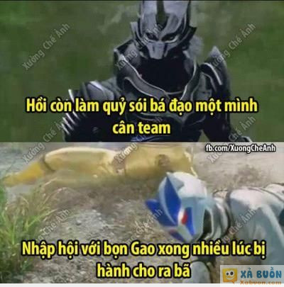  =))  tác hại của việc vô clan dỏm :)  <3  -  haivl | hài hước | hài vl 