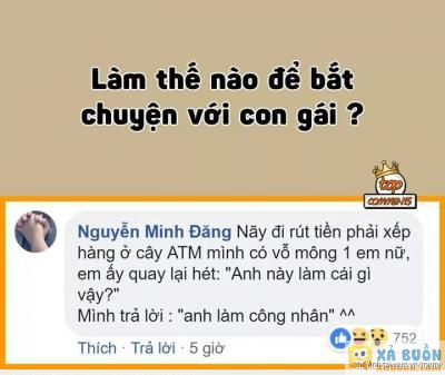  =))  hơi cũ nhưng còn xài được :v  :v  -  haivl | hài hước | hài vl  