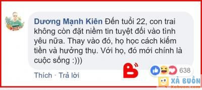  :x  1 tháng làm 2 cuốc ra trần duy hưng. ngon bổ rẻ. mất có 1 tr.  =)) <3  