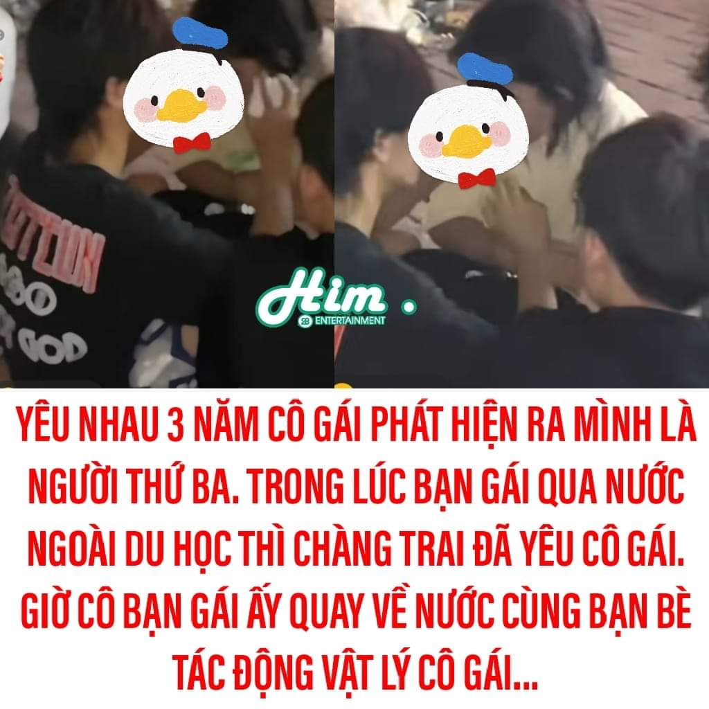 Thương cô gái, bị l.ừa tình rồi 🙁

Ảnh: V.H -  haivl | hài hước | hài vl 
