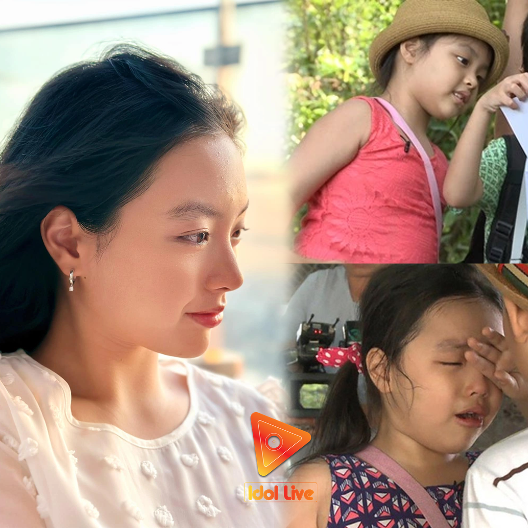 BÉ SUTI (BỐ ƠI, MÌNH ĐI ĐÂU THẾ?) DẬY THÌ CỰC THÀNH CÔNG Ở TUỔI 15 😘

Mới đây, cựu siêu mẫu Thúy Hạnh đích thân chia sẻ những khoảnh khắc chụp cận nhan sắc xinh đẹp của cô con gái nhỏ. Bé Suti mít ướt ngày nào nay đã ra dáng thiếu nữ, nhan sắc và thần thái cực xịn.