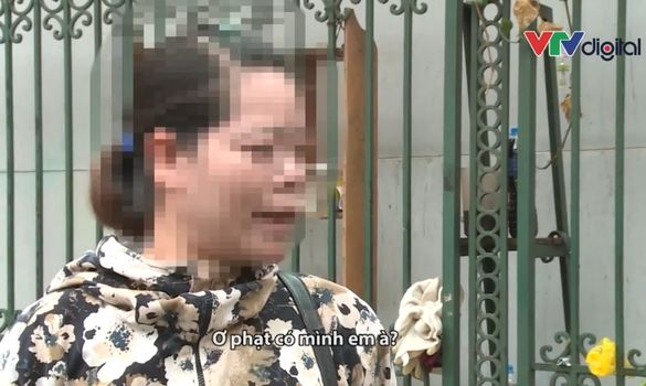 VĂN VỞ RỒI 😟

Khi chú công an dẹp quán lấn chiếm vỉa hè và các chủ quán bắt đầu văn của mình:

Cô bán vỉa hè: 
