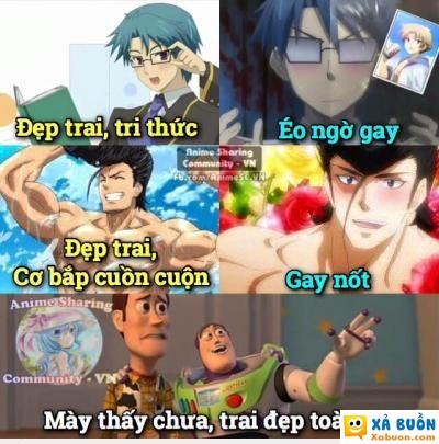  :3  bê đê khắp mọi miền quê  :v  -  haivl | hài hước | hài vl  