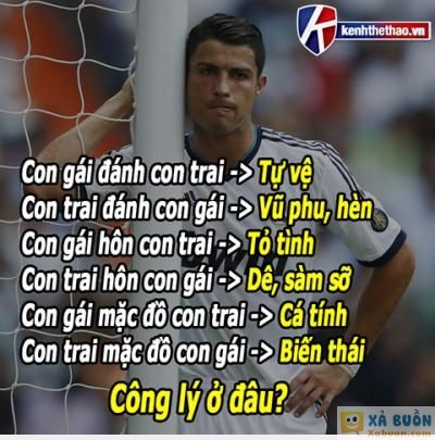  :d  công bằng ở đâu  <3 <3   -  haivl | hài hước | hài vl   