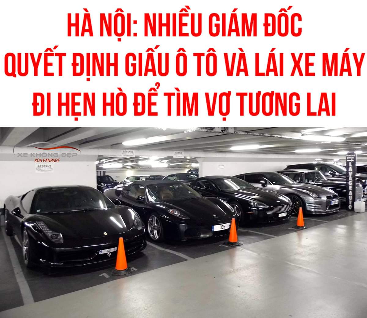 Các chủ tịch đi kiếm vợ cũng khổ lắm chứ! -  haivl | hài hước | hài vl 