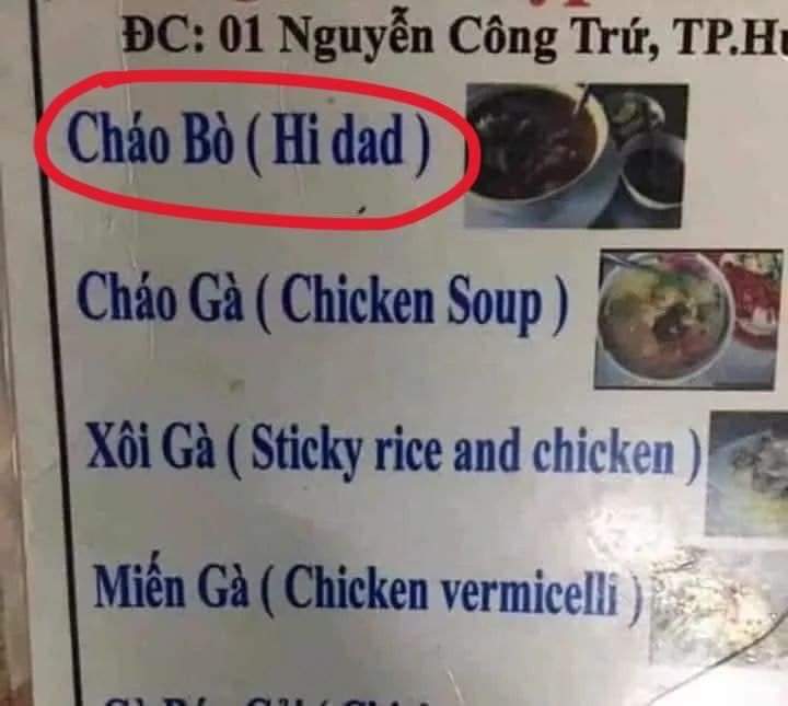 Bà trùm ngôn từ, chúa tể của những con chữ, kẻ hủy dịt từ vựng :)))))