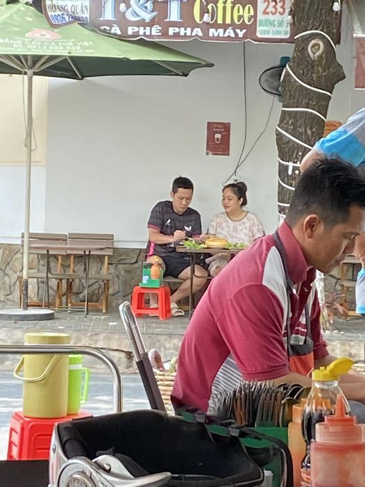 Ngưỡng mộ cái cách anh ấy quan tâm vợ :3 -  haivl | hài hước | hài vl 