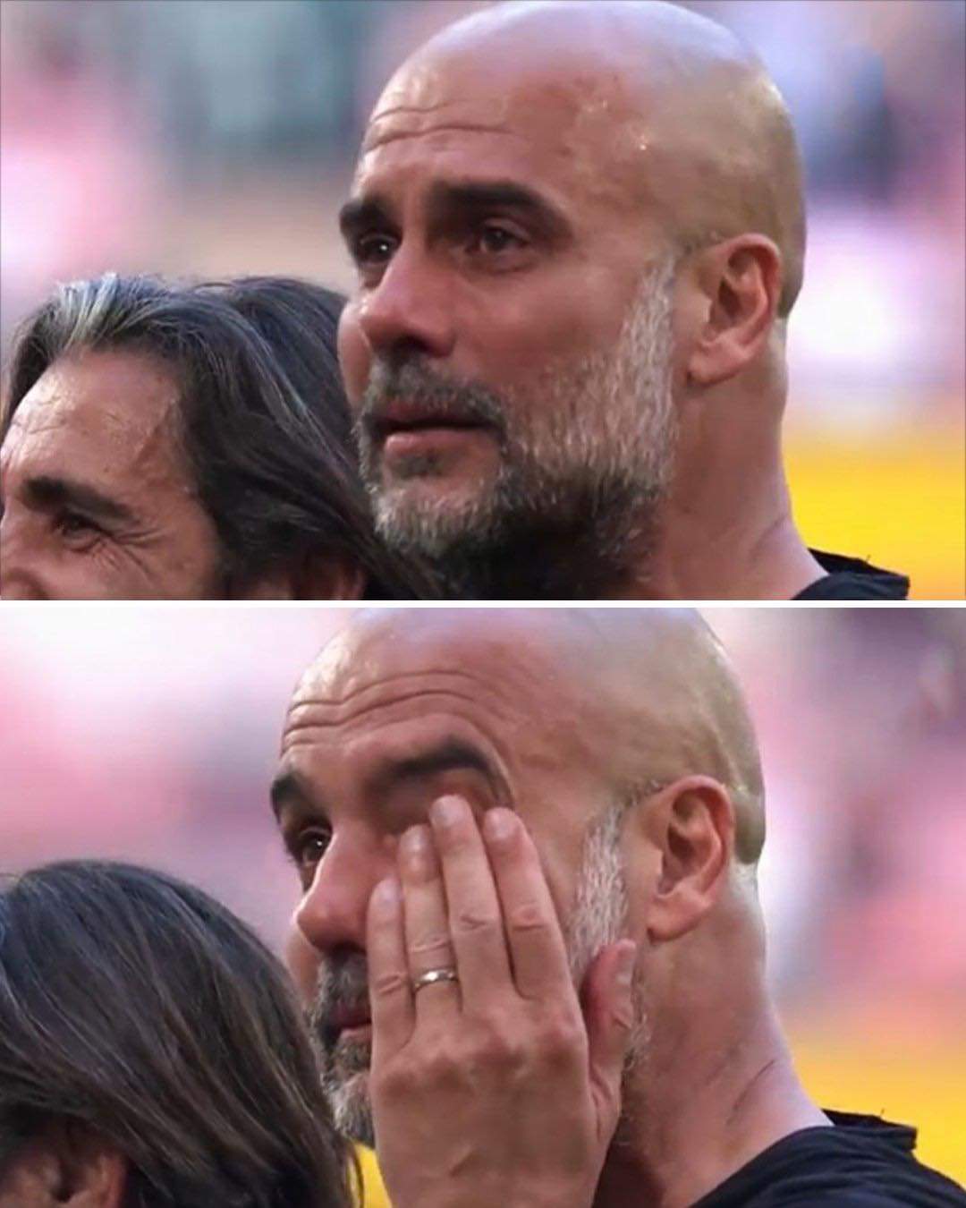 Inter Milan đã 3 lần vô địch Cúp C1/Champions League và trong cả 3 lần đó, họ đều đánh bại nỗ lực giành cú ăn ba của đội khác 😱

❌ 1964: Real Madrid
❌ 1965: Benfica
❌ 2010: Bayern München