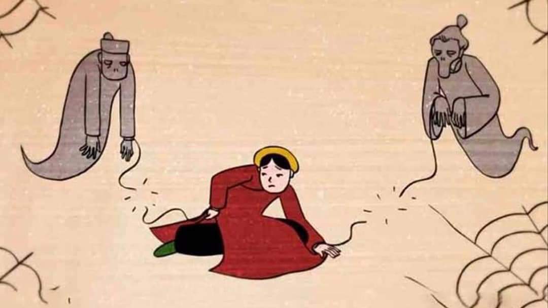 Những lý do khiến tình duyên của bạn luôn lận đận:

Top 1: Các cụ chưa nhận dạng được đối tượng bạn thích

Top 2: Do bạn thích quá nhiều người, nên các cụ duyệt k kịp

Top 3: Không có ai thích nên các cụ k duyệtXem thêm được

Top 4: Các cụ nhà bạn đã duyệt nhưng các cụ nhà bên kia hơi cheee nên đang đàm phán

Top 5: Các cụ nhà bạn kia duyệt rồi nhưng các cụ nhà mình cheeee nên đang bàn bạc lạiAnh hùng khó qua ải mỹ nhân :)))