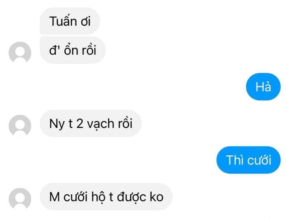 Ủa -  haivl | hài hước | haiivl| bigo viet 