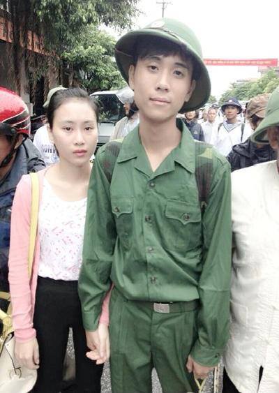 Tiễn gấu đi nhập ngũ -  haivl | hài hước | hài vl  