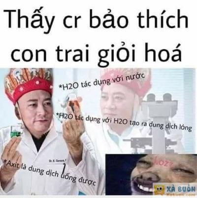  :x :x  cr sẽ phải cúi mình  :v  -  haivl | hài hước | hài vl   