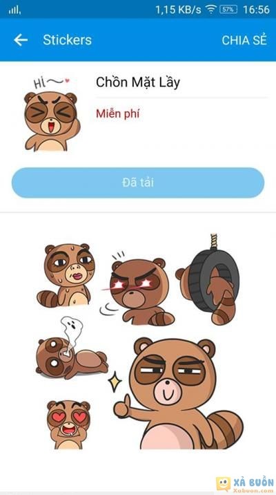  :3  vâng. chồn mặt lầy- chầy mặt :))  :3  -  haivl | hài hước | hài vl 