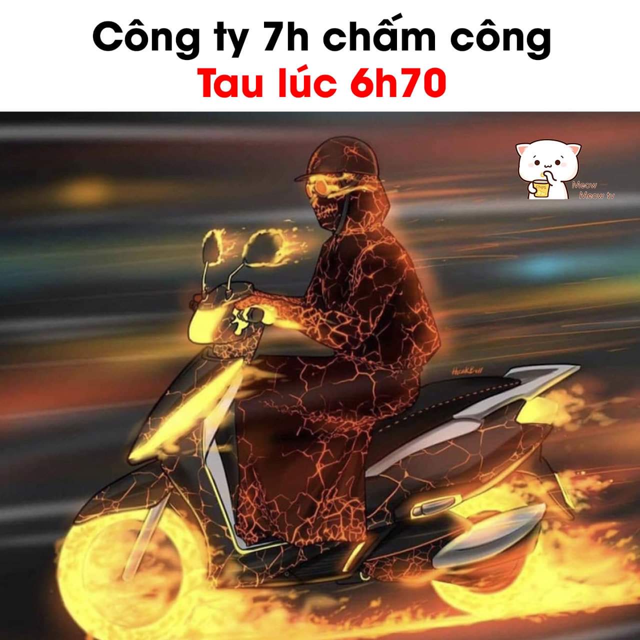 Chạy như 1 vị thần -  haivl | hài hước | hài vl  