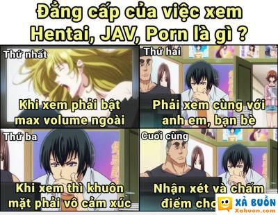  <3  Bộ anime bựa nhất mùa :D  :(  -  haivl | hài hước | hài vl  