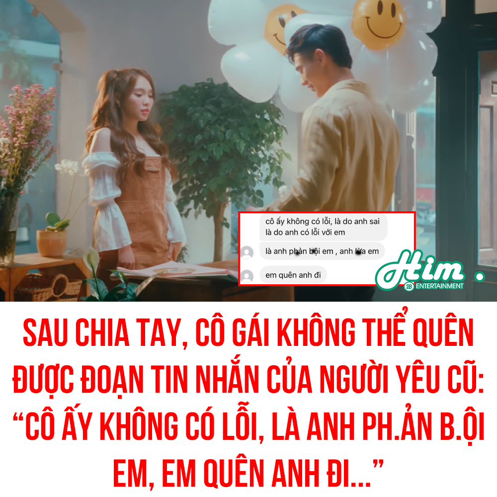 Người cũ vừa khóc, người hiện tại liền thua 😐

Ảnh: Falling in love/ Na Ngọc Anh