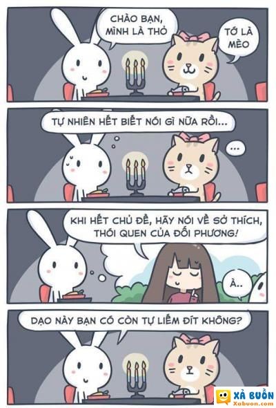  haivl  haizz bảo sao :))  :x  -  haivl | hài hước | hài vl   