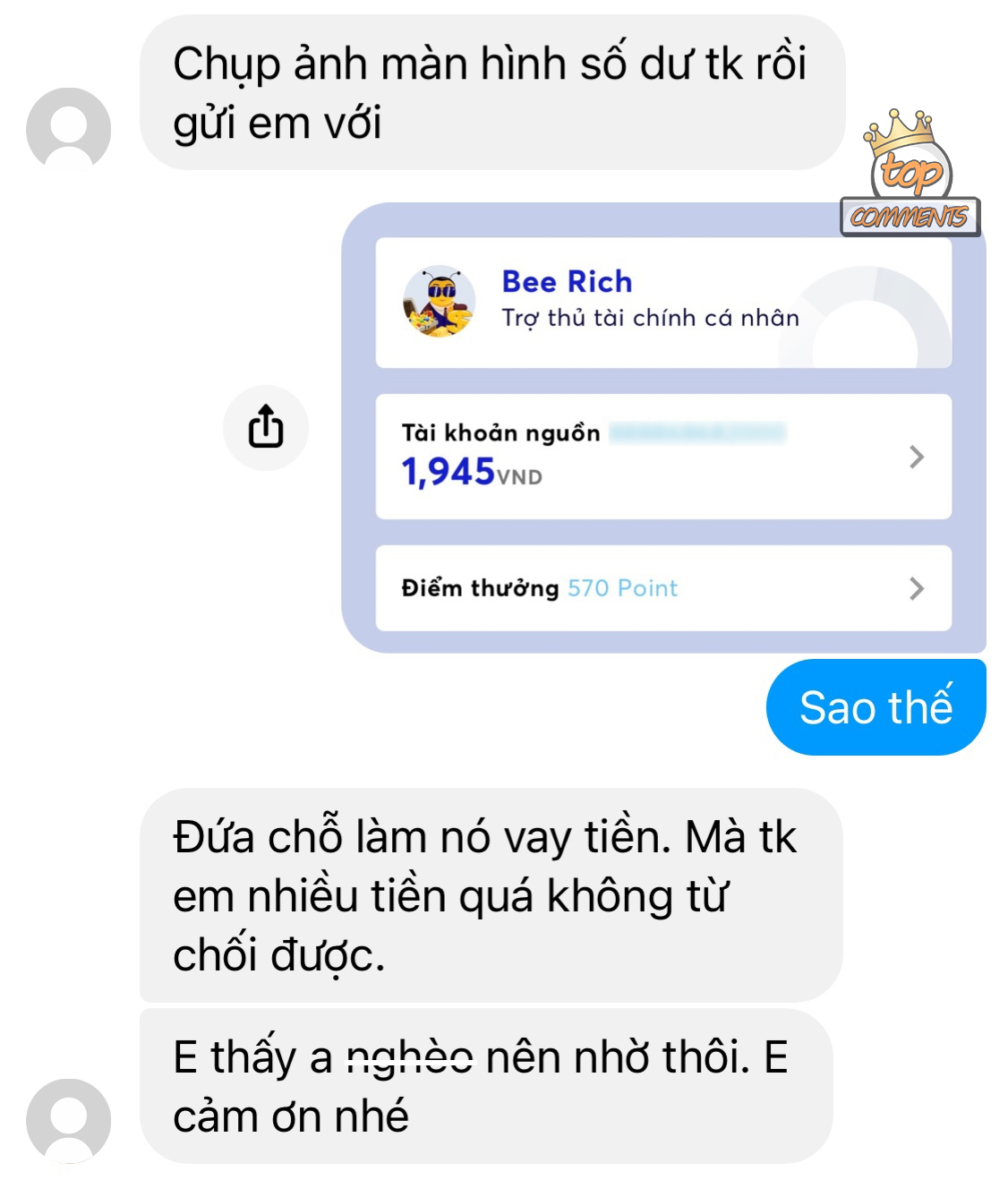 Quá đáng lắm luôn á 🥺 -  haivl | hài hước | hài vl   
