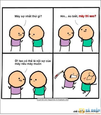  =)) <3   hiểu lầm nhỏ :))  :x  -  haivl | hài hước | hài vl   