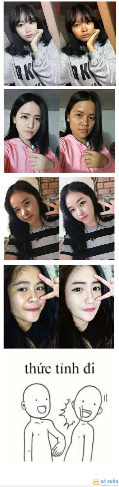  =)) <3   tôi phải sống sao đây  :x  -  haivl | hài hước | hài vl  