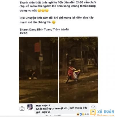 :3  mấy lol cmt phá hoại mọi cảm xúc!!!!  =))  -  haivl | hài hước | hài vl   :3  mấy lol cmt phá hoại mọi cảm xúc!!!!  =))  -  haivl | hài hước | hài vl