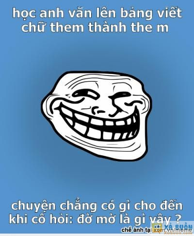  =))  lớp em cười xái cả dá* :))  :d  -  haivl | hài hước | hài vl  