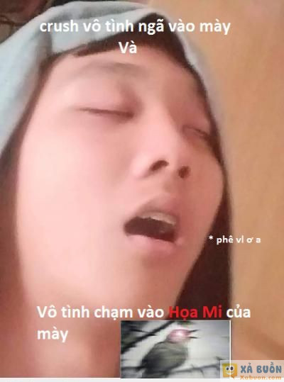  =))  ảnh thật với sự việc luôn đấy các bác ạ ( đm nó sướng vl )  =)) 