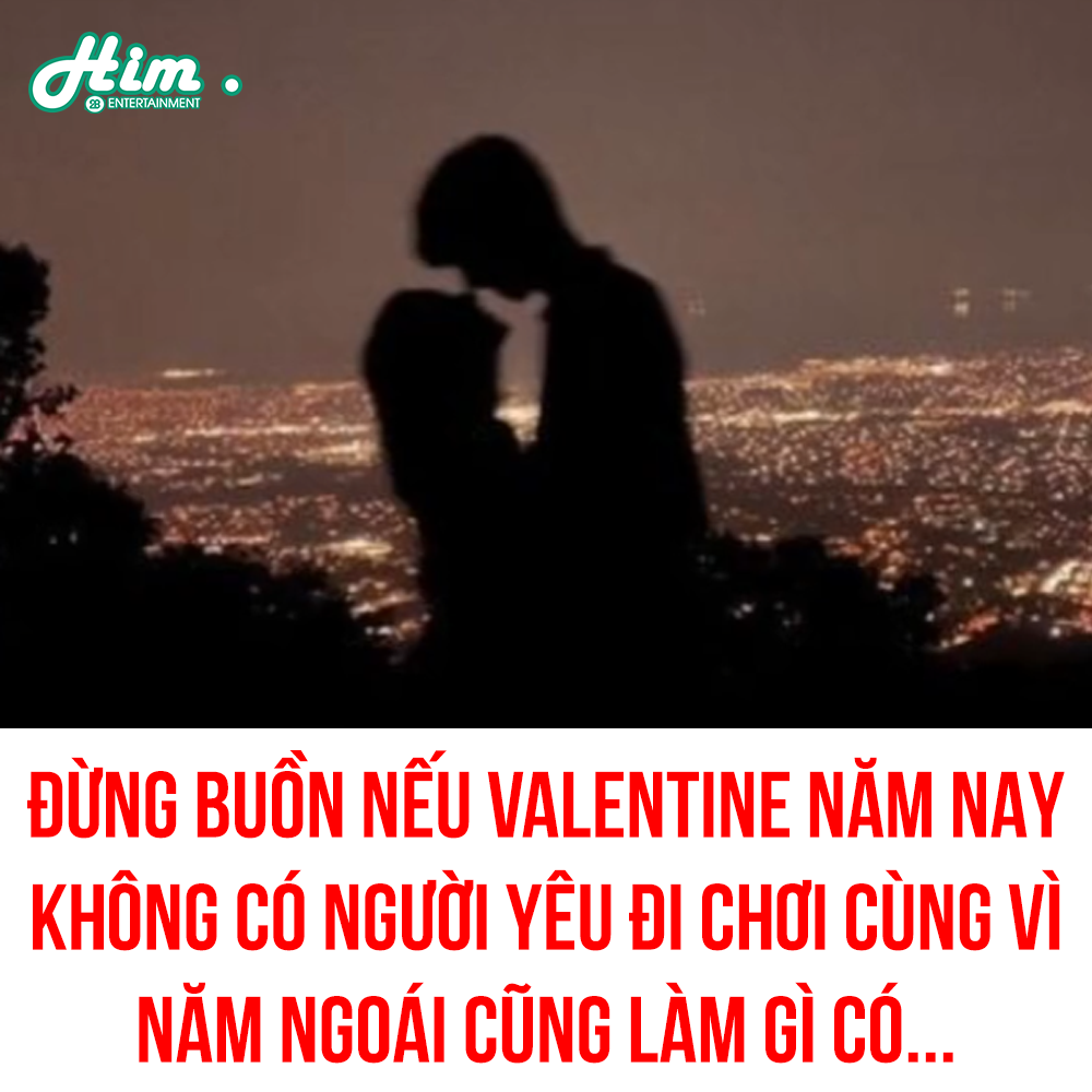 Hẹn từ năm này qua năm khác mà vẫn chưa có ai 🥲 -  haivl