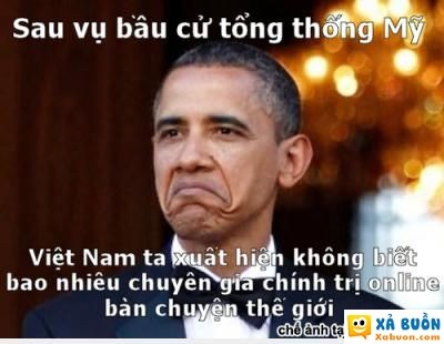  :v  ăn rau muống bàn chuyện thế giới :d :d :d  :d  -  haivl
