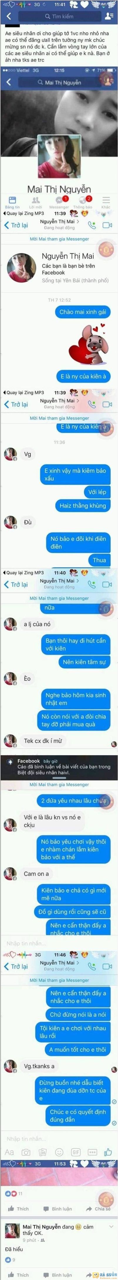  :x :x  thằng bạn đểu  :3  -  haivl | hài hước | hài vl   