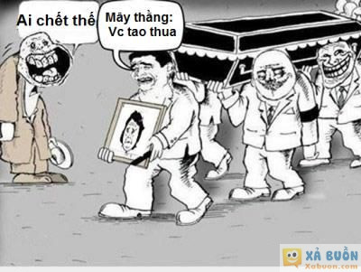  :d  vc tao thua  <3 <3   -  haivl | hài hước | hài vl  