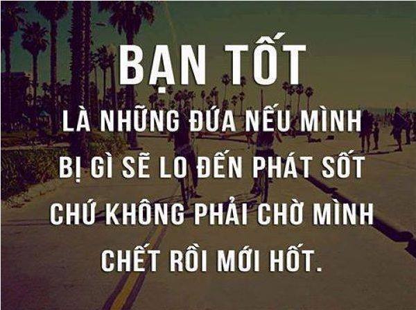 Bạn tốt :) -  haivl | hài hước | hài vl  