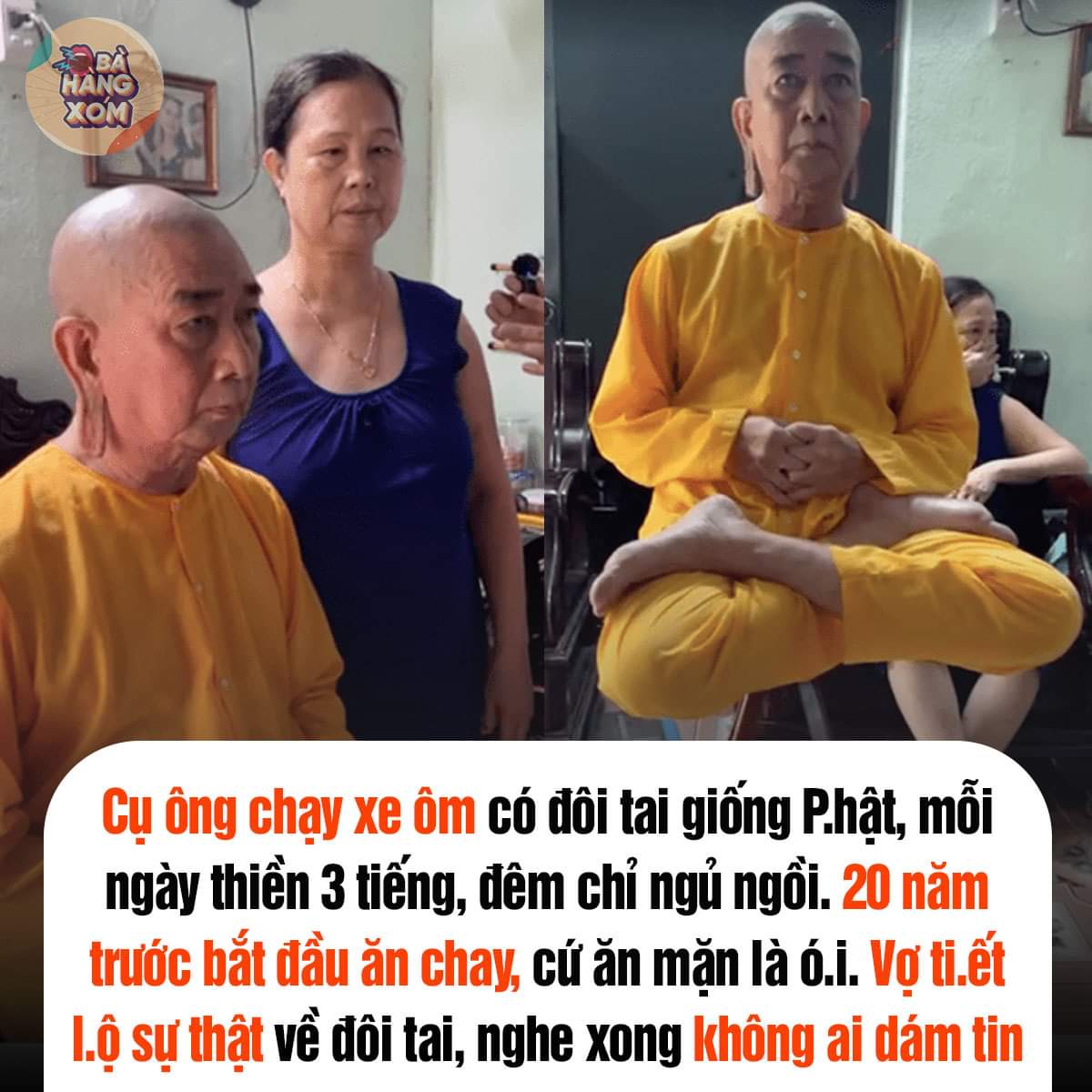 Nam mô a di đà Phật ❤ -  haivl | hài hước | hài vl  