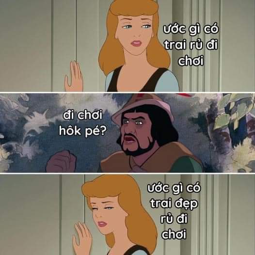Chỉ biết ước -  haivl | hài hước | hài vl  