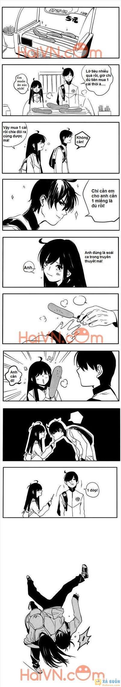  <3 <3   anh em như cái đầu bùi :))				này thì soái ca trong truyền thuyết :d  =)) <3  