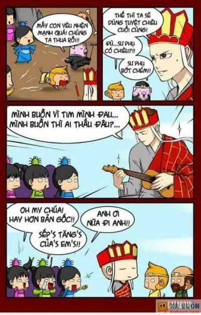  :v  ờ  :d  -  haivl | hài hước | hài vl  