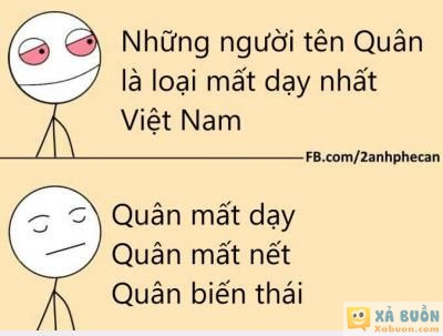  :x :x  . quân đâu :))  :d  -  haivl | hài hước | hài vl   