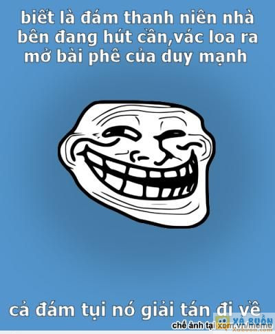  :3  hảy troll theo cách của bạn  <3  -  haivl | hài hước | hài vl  