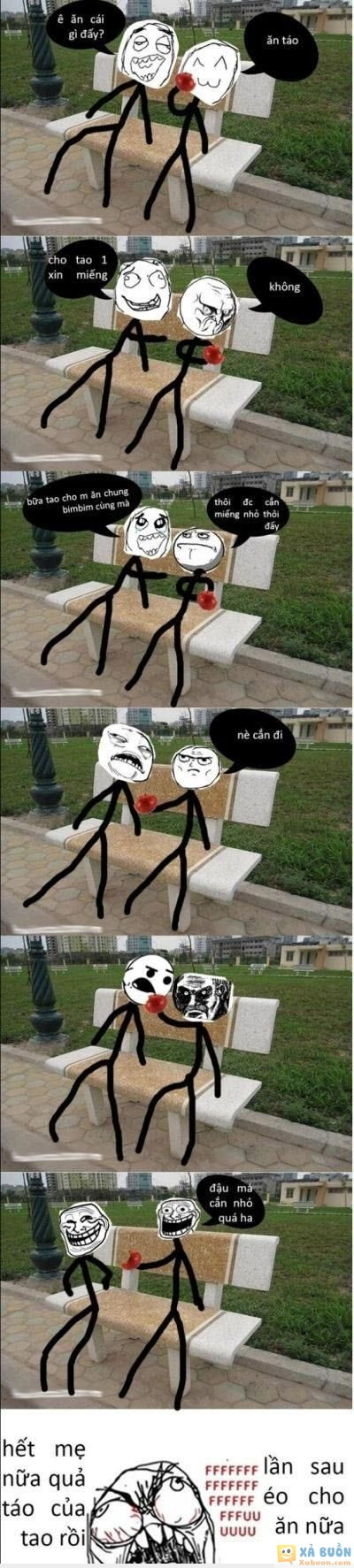  <3  bạn thân là thế khốn nạn vãi =))  :v  -  haivl | hài hước | hài vl 
