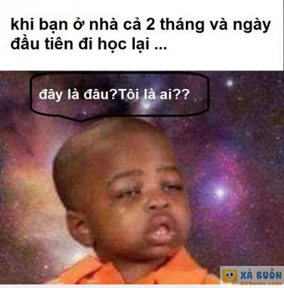  =))  lại bảo không phải đi =))!!!  :(  -  haivl | hài hước | hài vl  
