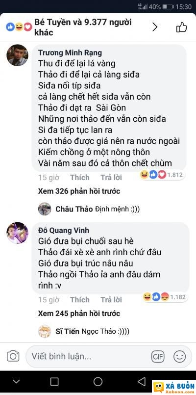  :v  best của thơ :)  :)  -  haivl | hài hước | hài vl  