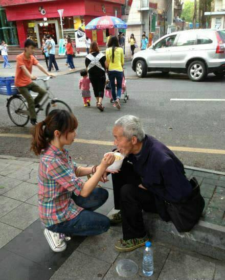 Bức ảnh đầy ý nghĩa -  haivl | hài hước | hài vl  