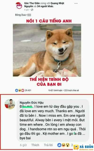  hài hước   tụi bây tuổi lol sánh vai =))  hài hước   -  haivl
