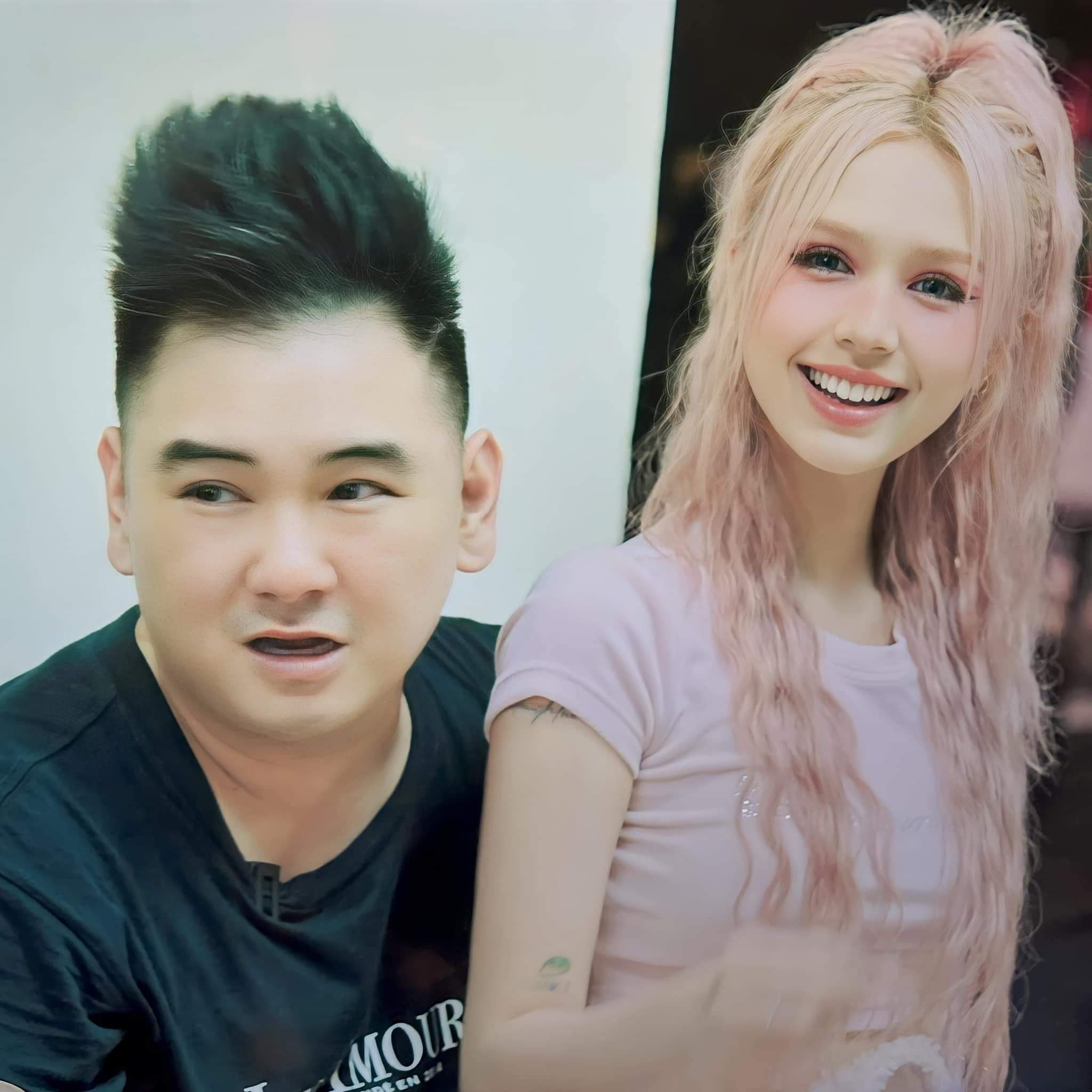 Listen to Learn To Meow - EDM.Version Wengie, XiaoPanPan, XiaoFengFeng by  Zii Kaka Music in Wengie songs playlist online for free on SoundCloud